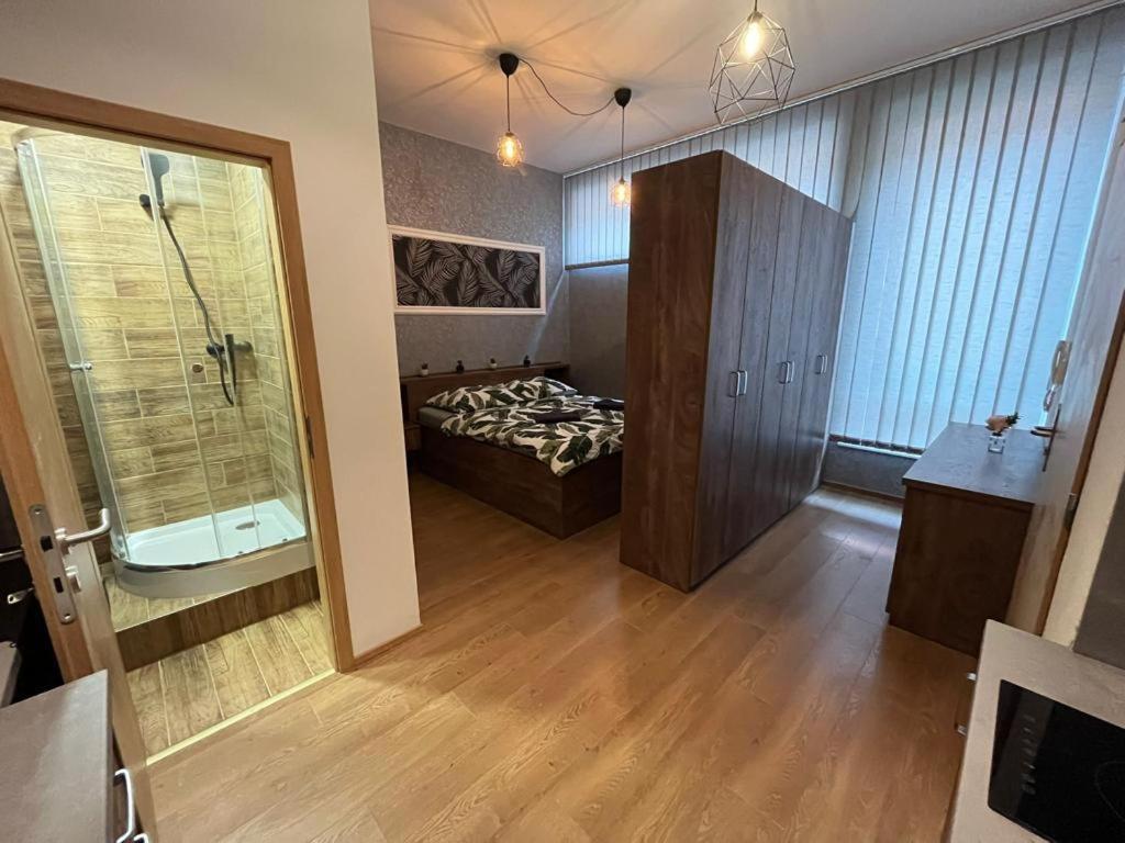 Ubytování Tajemství Lucy in Pilsen, Czech Republic