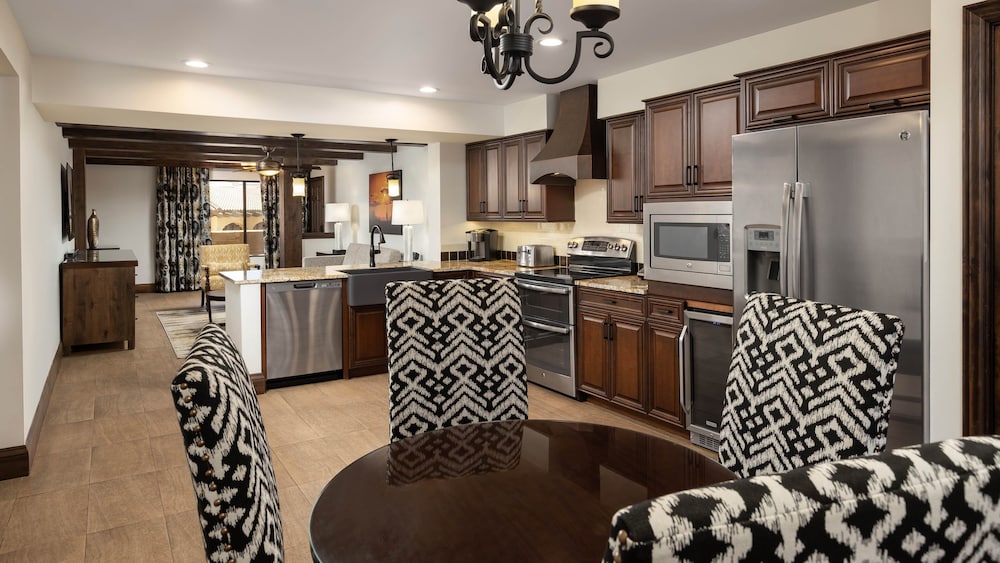 Holiday Inn Club Vacations Scottsdale Resort by IHG - photo 12