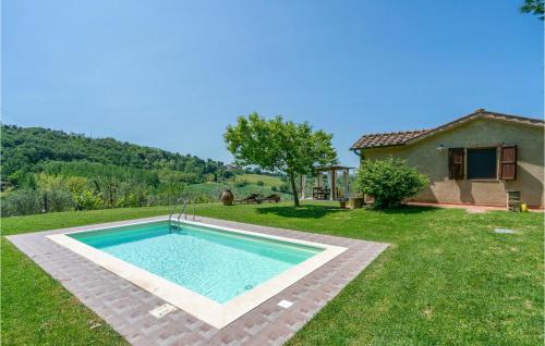 Casina — hotel in Poggibonsi