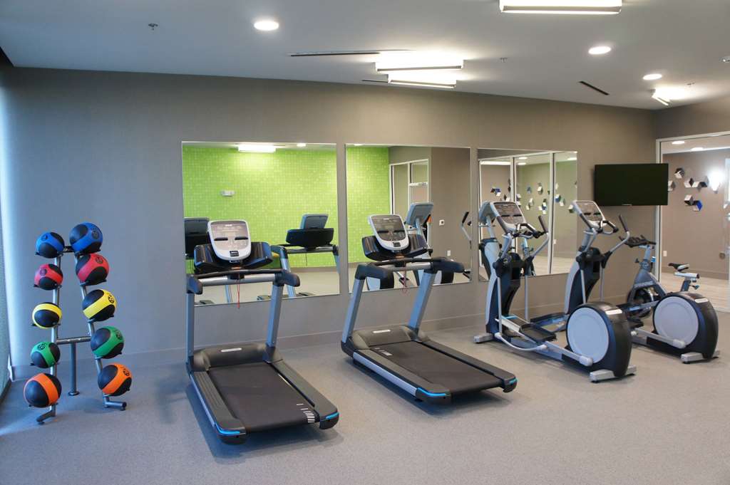 La Quinta Inn & Suites by Wyndham Braselton - photo 21