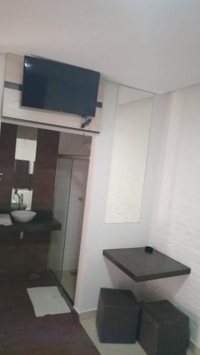 Mix Motel in Sertaozinho, Brasil