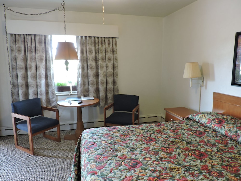 The Golden Inn - photo 6