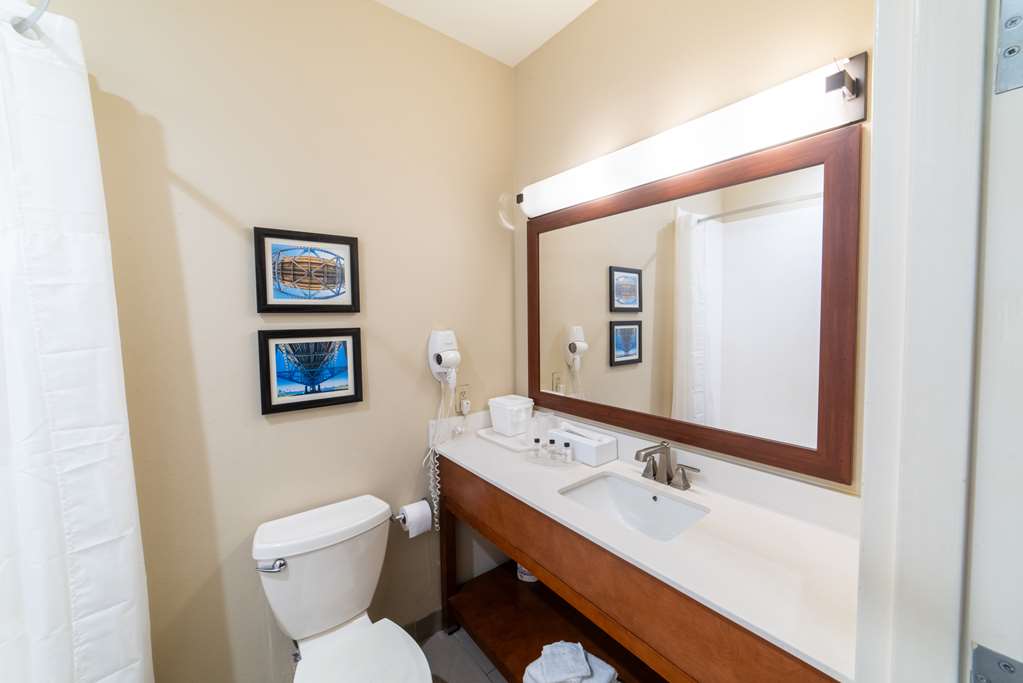 Sonesta Essential Baton Rouge Airport - photo 8