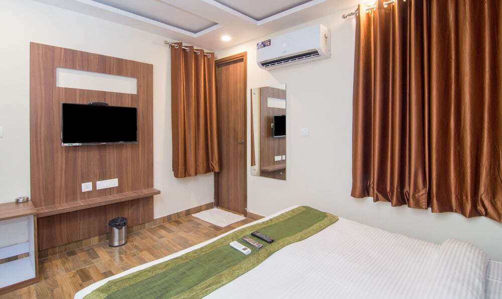 Treebo Bipin International — Lucknow — photo 2