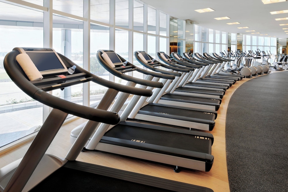 פעילויות וכושר