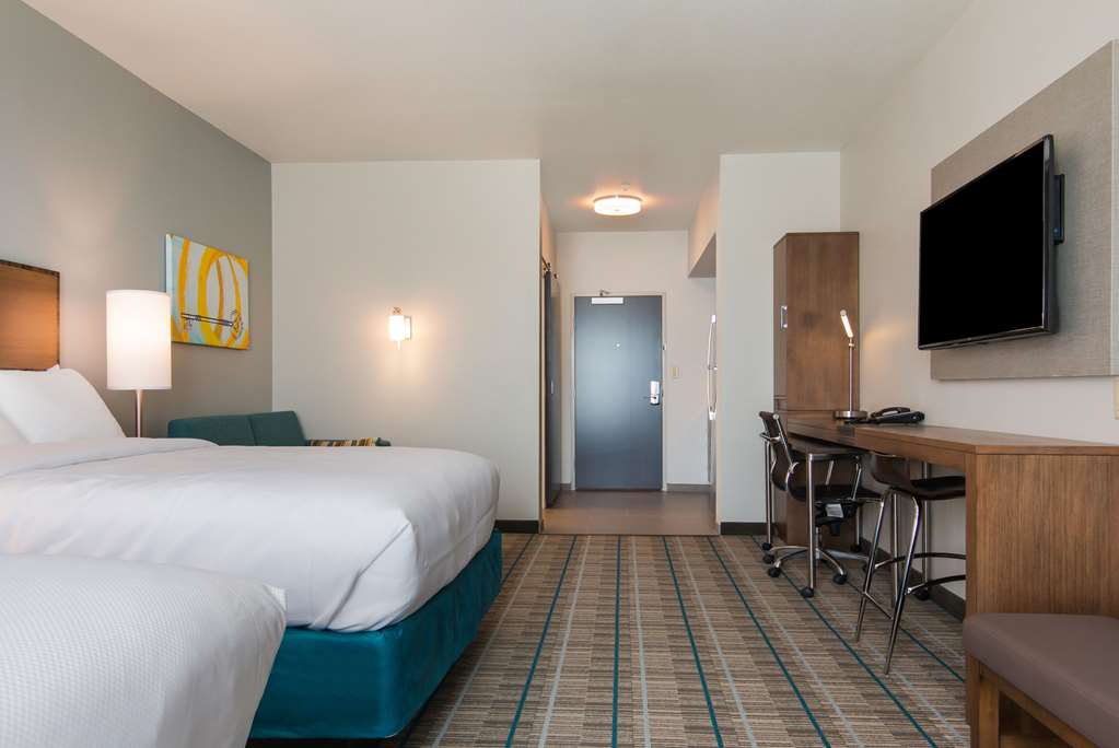 MainStay Suites East Camden - photo 18