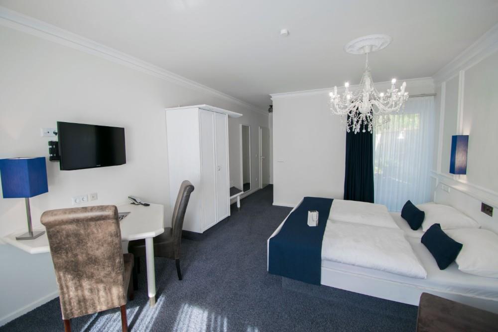 classic family original