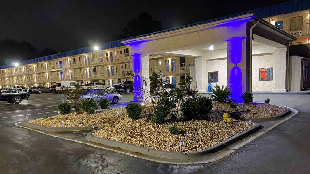 Motel 6 Pooler GA Savannah Airport - photo 4