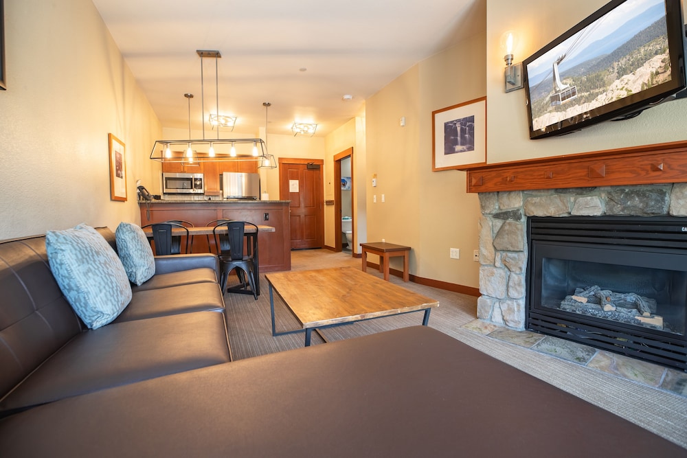 The Village at Palisades Tahoe - photo 138