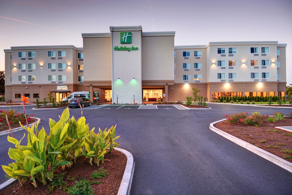 Holiday Inn Salem an IHG Hotel - photo 52