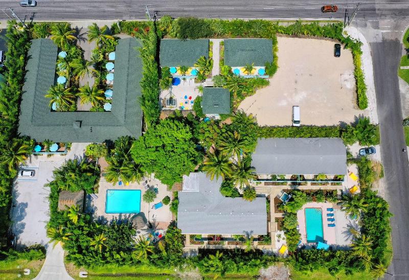 Siesta Key Palms Resort - photo 429