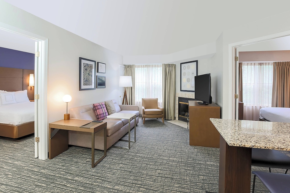 Residence Inn by Marriott Monroe - photo 13