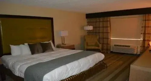 Wyndham Garden Huntsville Airport - photo 3