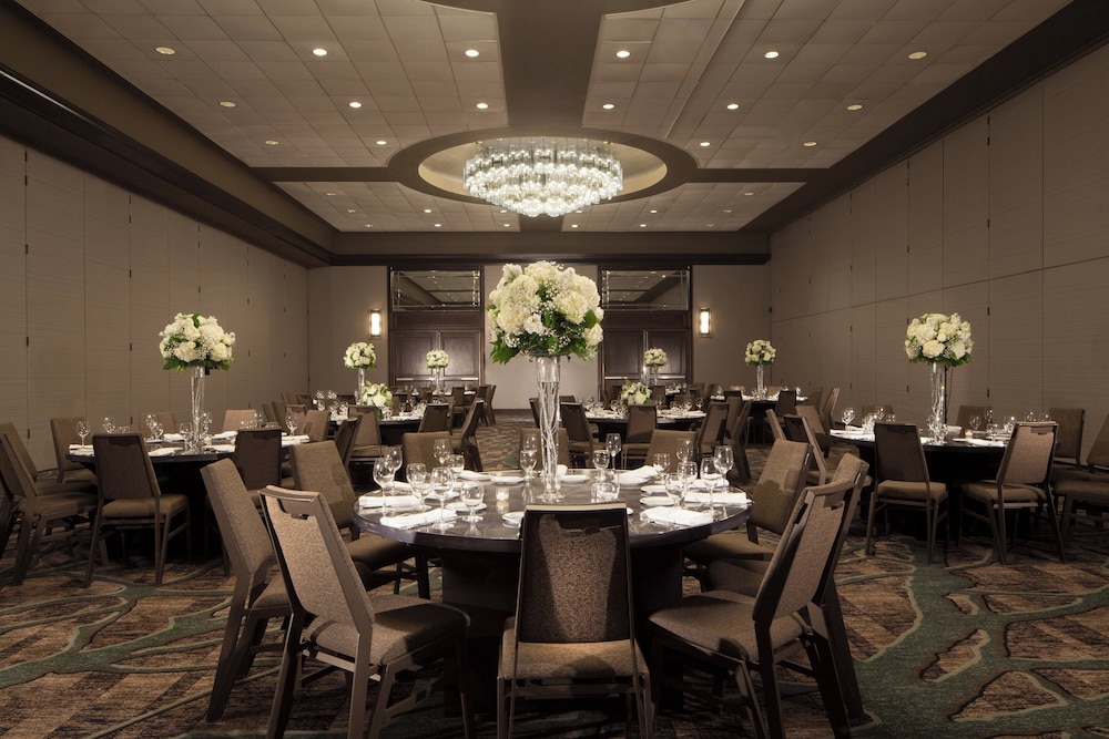 The Westin Princeton at Forrestal Village - photo 53