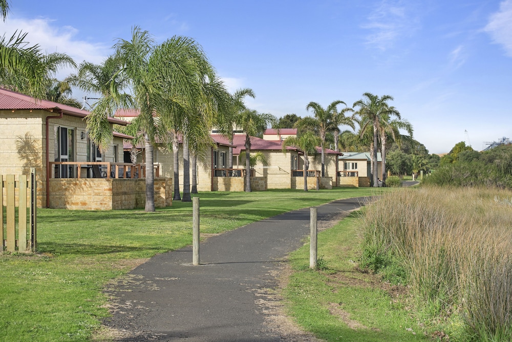 Discovery Parks Bunbury Foreshore — hotel in Bunbury