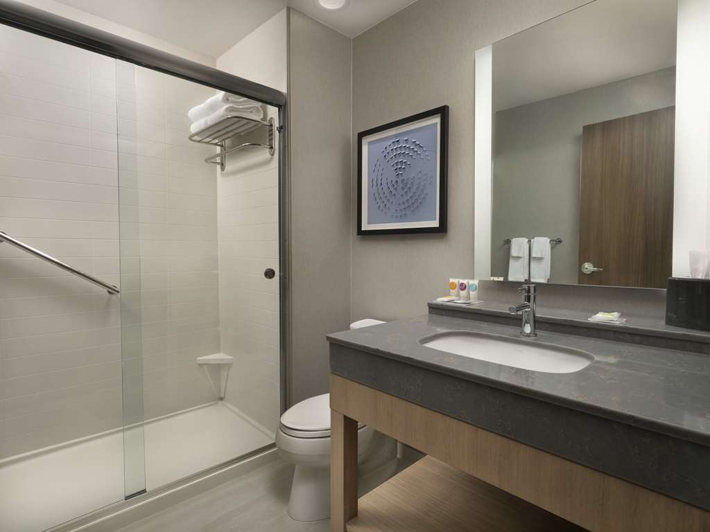 Hyatt Place Amarillo West - photo 21