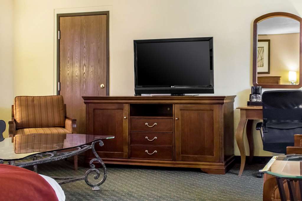 Quality Inn Wickenburg - photo 19
