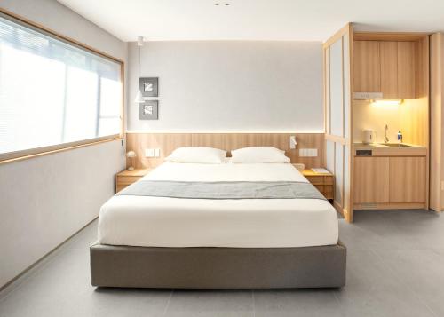 Chaya - carbon neutral hotel in Osaka