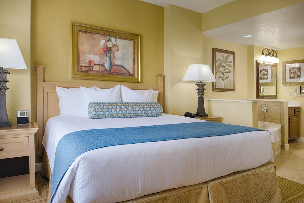 Club Wyndham Bonnet Creek - photo 10