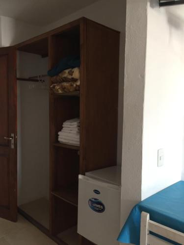 Posada Cova Del Sol — Unknown City — photo 5