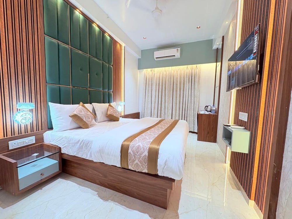 Hotel Royal Inn - last minute hotel in Unknown City