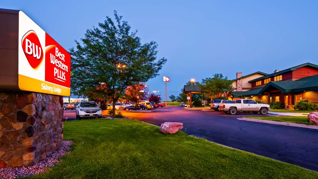 Best Western Plus Sidney Lodge - photo 9