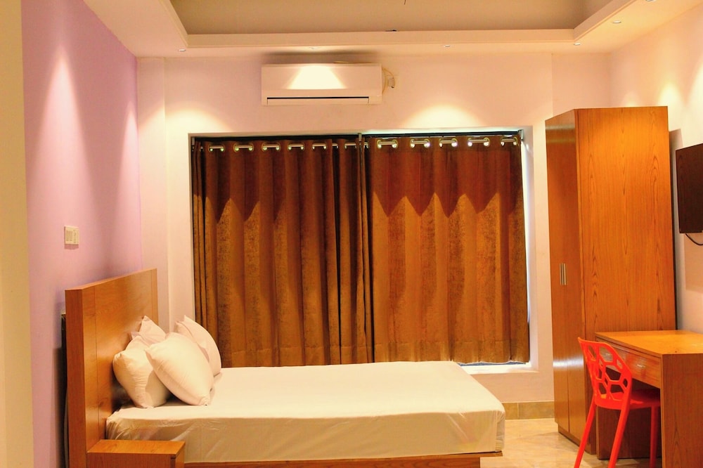 Joleswori Resort - last minute hotel in Dhaka