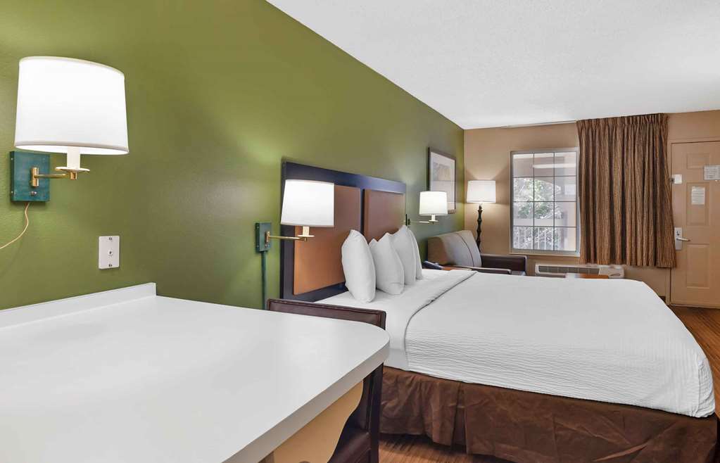 Extended Stay America San Diego Sorrento Mesa - photo 30