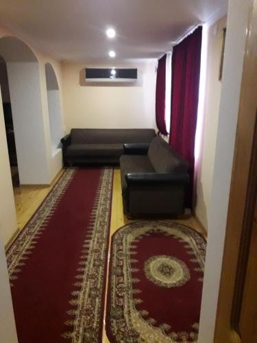 Tskaltubo Apartment Meri