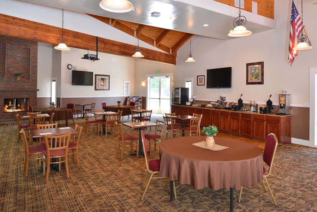 Best Western Capistrano Inn - photo 5