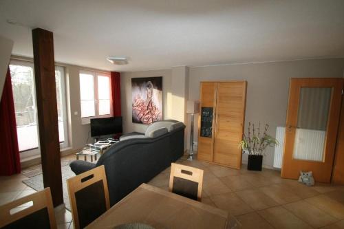 Haus Bucheneck App 10 Sonnenschein — 4-Star Luxury Hotel in Seeheilbad Graal-Mueritz, Germany