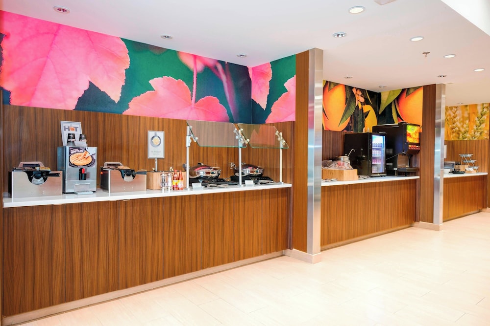 Fairfield Inn & Suites by Marriott Greenville Simpsonville - photo 20