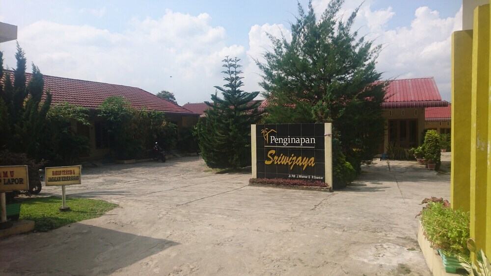 Sriwijaya Hotel Siantar in Pematangsiantar, Indonesia