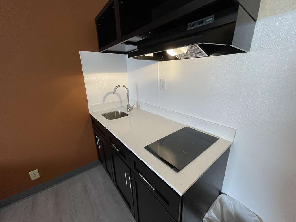 Best Western Plus Warsaw - photo 26