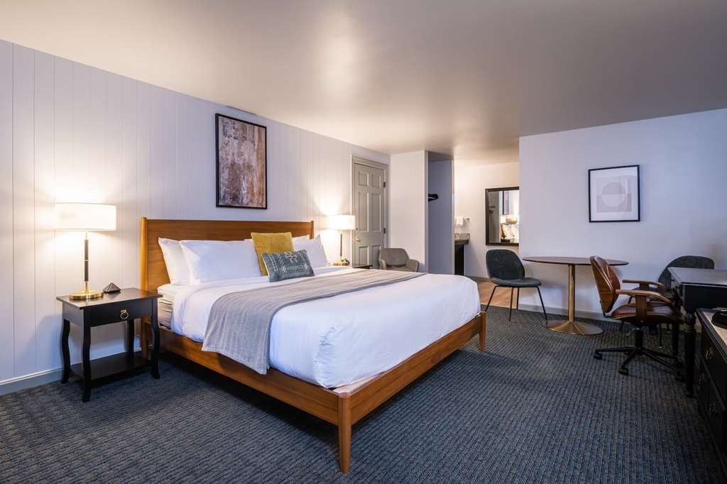 Riverhouse by Weekender - photo 2