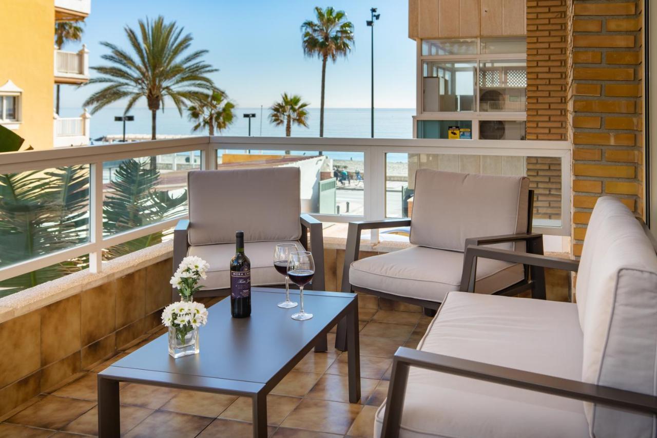 Sur Suites Victoria — Fuengirola