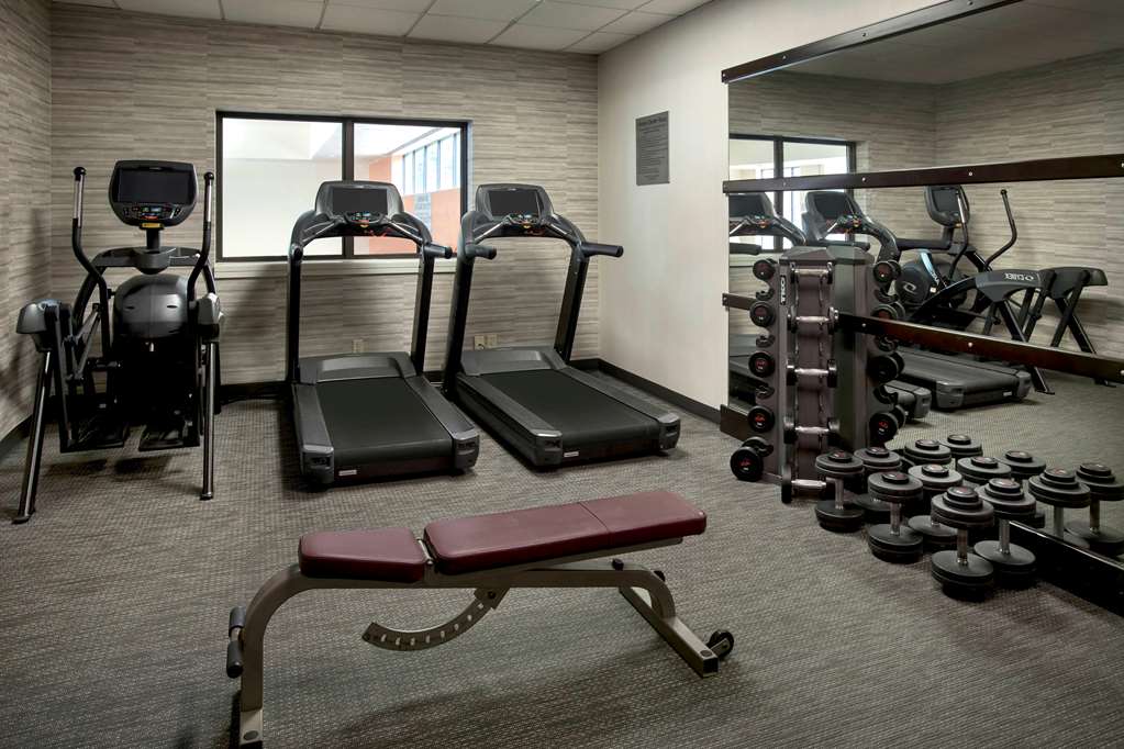 Sonesta Select Boston Milford - photo 23