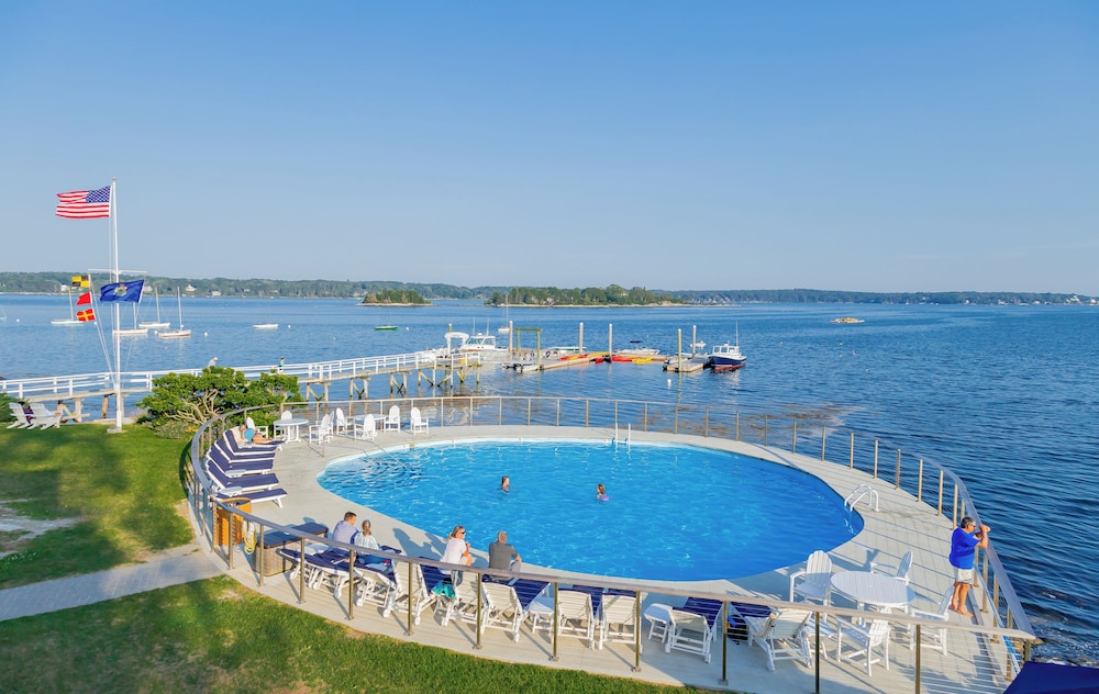 Linekin Bay Resort - photo 103