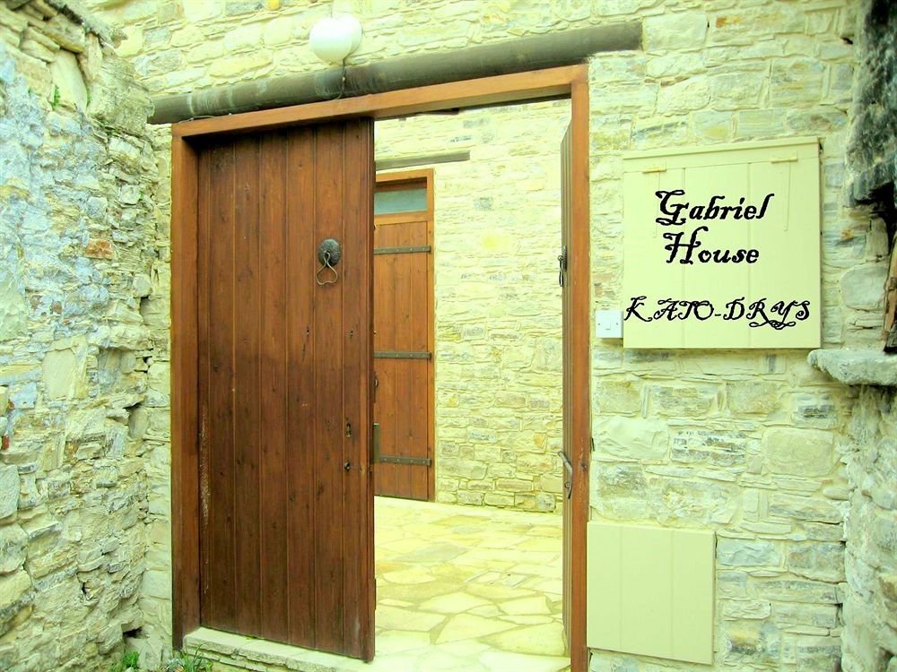 Gabriel Traditional House