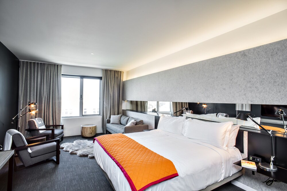 Hotel Saint George - photo 4