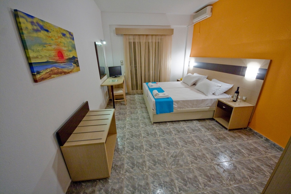 Liakada Hotel — Polygyros — photo 4