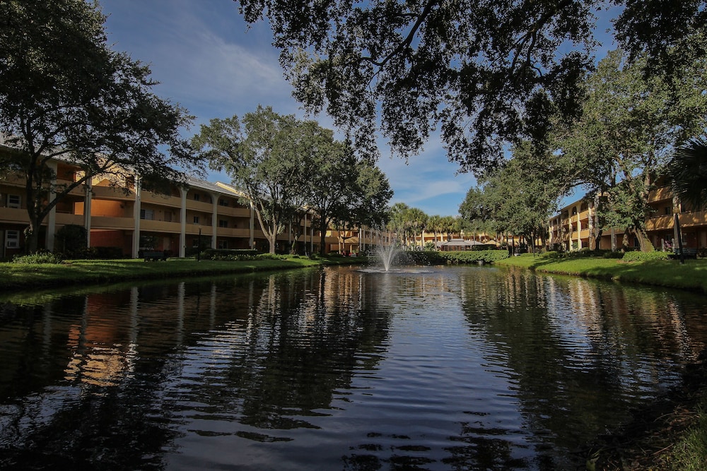 Westgate Leisure Resort - photo 52