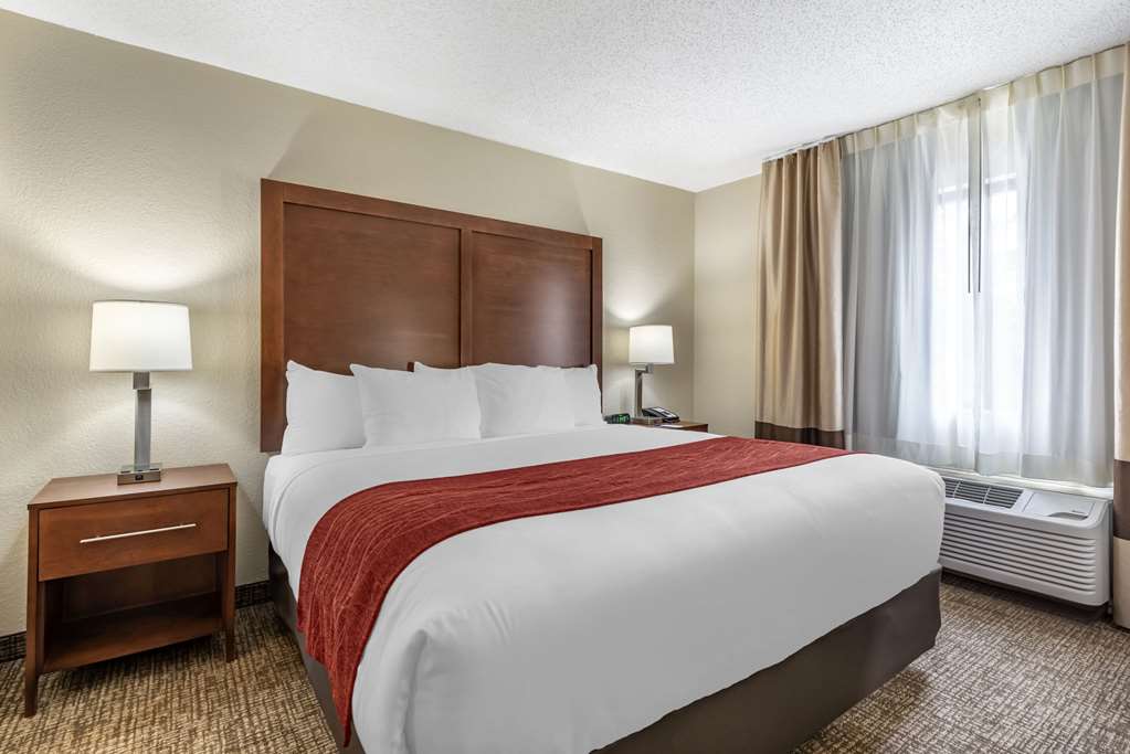 Comfort Inn & Suites Middletown Franklin - photo 20
