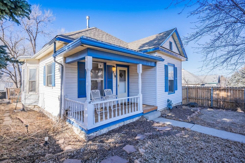 3BR MTN Viewsdowntownnext to Lake Parks More - photo 40