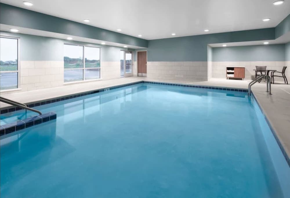 Holiday Inn Express Ellensburg by IHG - photo 28
