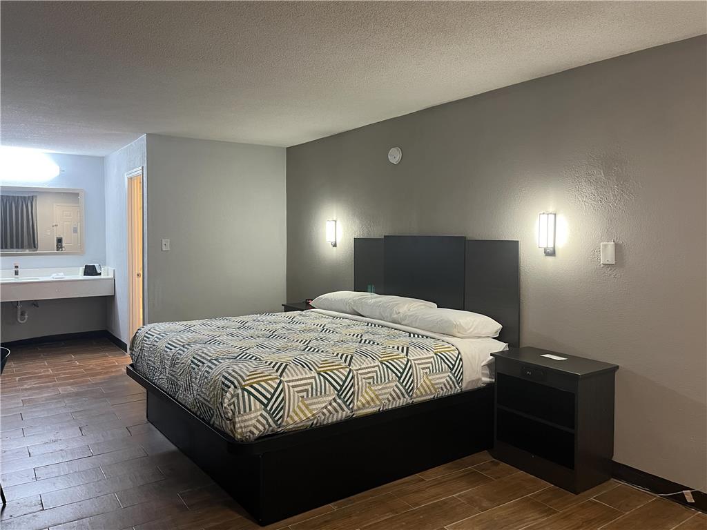 Studio 6 Suites Hurricane Wv - photo 9