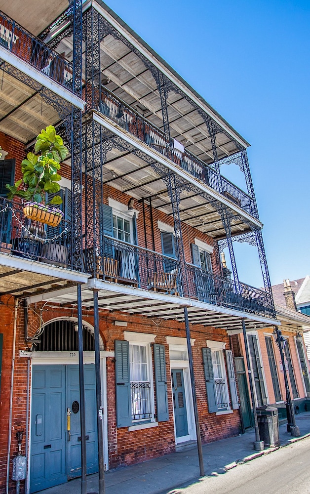 French Quarter Mansion - photo 124