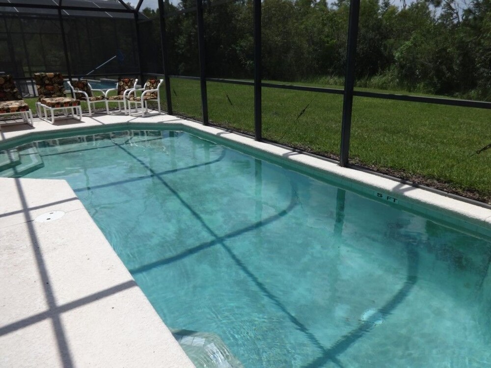 Terra Verde Resort 4699 Seven Bedroom Townhome with Private Pool - photo 38