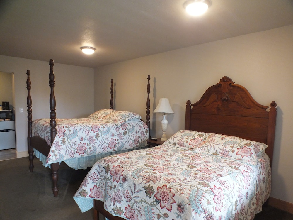 Scarborough Inn - photo 10