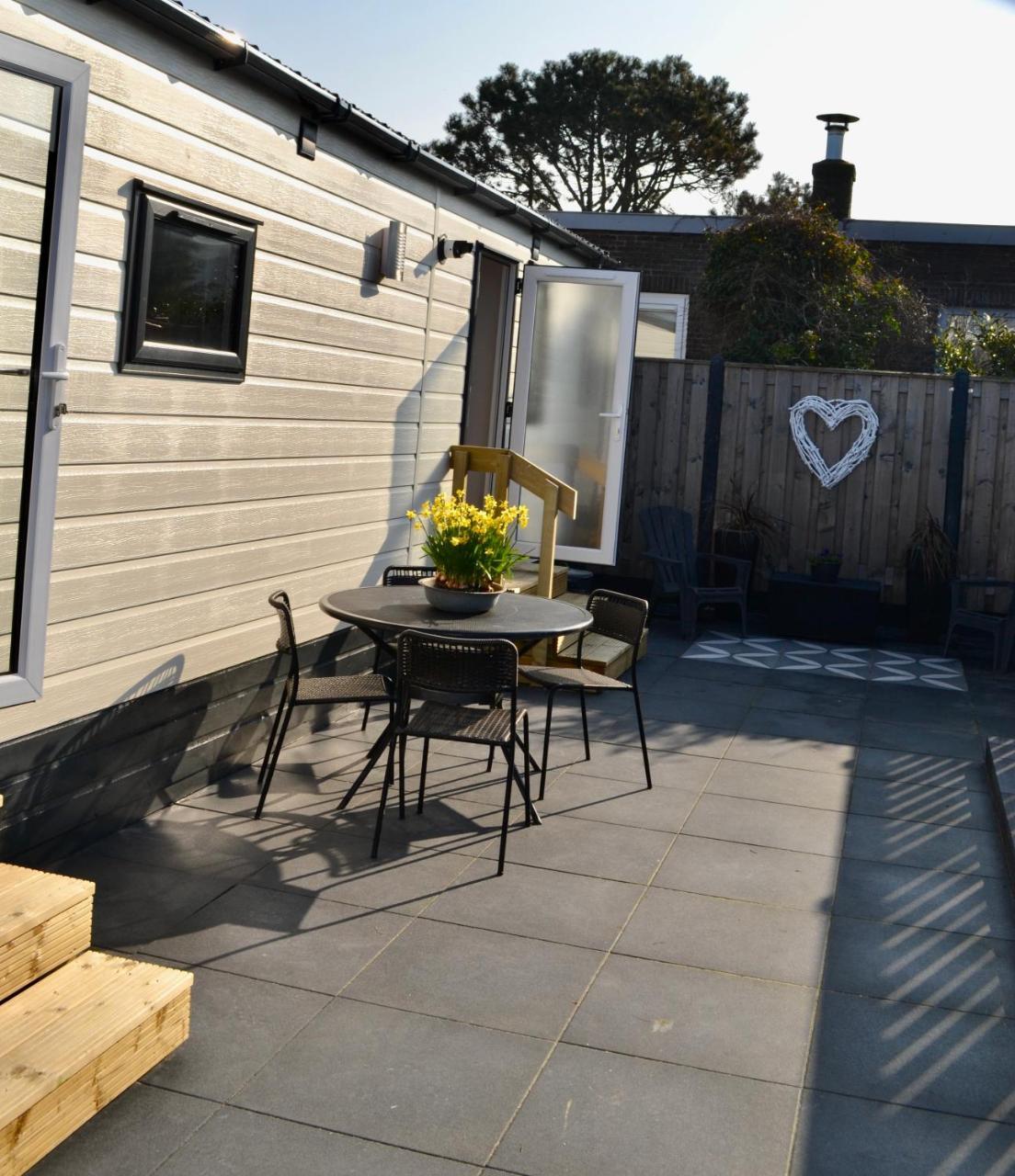 Chalet 27 — Zandvoort — photo 3